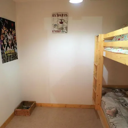 Lumineux 2 Chambres, Parking, Terrasse, Proche Commerces Et Pistes A Areches-beaufort - Fr-1-342-226 Διαμέρισμα