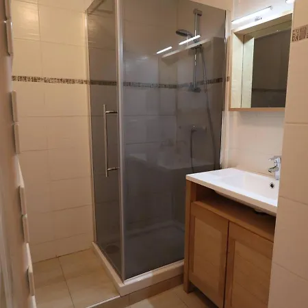 Διαμέρισμα Lumineux 2 Chambres, Parking, Terrasse, Proche Commerces Et Pistes A Areches-beaufort - Fr-1-342-226